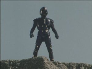 O Fantástico Jaspion Episódio 05