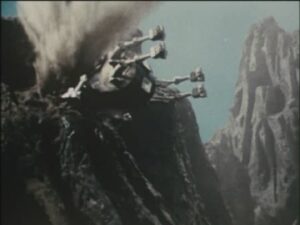 O Fantástico Jaspion Episódio 07