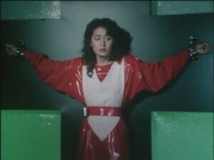 O Fantástico Jaspion Episódio 08