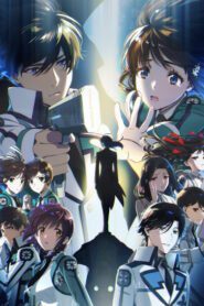 Mahouka Koukou no Rettousei 3