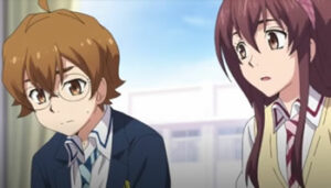 Nana Maru San Batsu Episodio 05