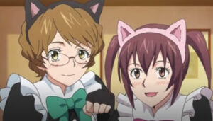Nana Maru San Batsu Episodio 06