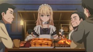 Buta no Liver wa Kanetsu Shiro Episodio 3 - Animes Online