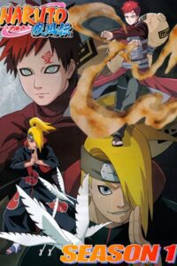 Naruto Shippuden Episodios Online