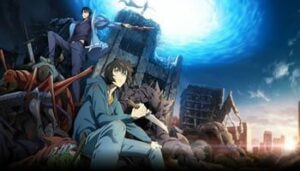Solo Leveling Episodios Online - animesonline.cloud