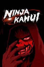 Ninja Kamui Dublado Temporada 1