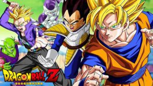 Dragon Ball Z - AnimesOnline.Cloud