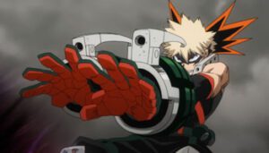 Boku no Hero Academia Memories Episódio 04 - animesonline.cloud