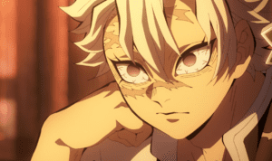 Kimetsu no Yaiba: Hashira Geiko-hen Episódio 03