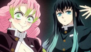 Kimetsu no Yaiba Hashira Geiko-hen Episódio 01 - animesonline