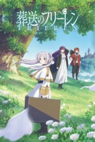 Sousou no Frieren Dublado Temporada 2