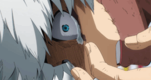Boku no Hero Academia 7 Episódio 08 - AnimesDRIVE