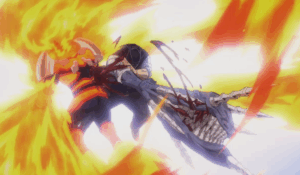 Boku no Hero Academia 7 Episódio 09 -AnimesDrive