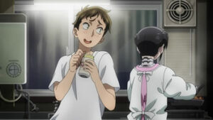 Boku no Tsuma wa Kanjou ga Nai