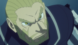 Kaijuu 8-gou Episódio 11 - AnimesDrive