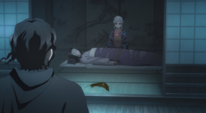 Kimetsu no Yaiba Hashira Geiko-hen Episódio 08 - AnimesDrive