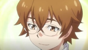 Nana Maru San Batsu Episodio 12