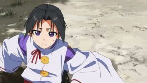 Nige Jouzu no Wakagimi Episódio 03