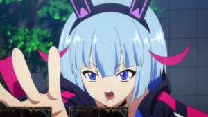 Shadowverse Flame: Arc-hen