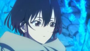Bye Bye, Earth Episodio 02