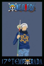 One Piece Dublado Temporada 02