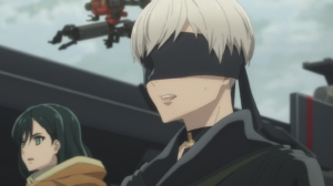 NieR:Automata Ver1.1a Part 2 Episodio 02