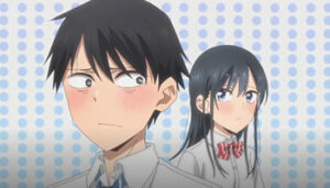 Giji Harem Episodio 01