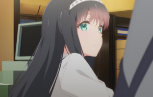 Gimai Seikatsu Episódio 01 - AnimesDRIVE