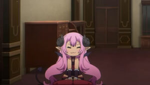 Maou Gun Saikyou no Majutsushi wa Ningen datta