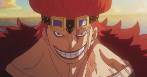 One Piece Episodio 1112 - AnimesDrive