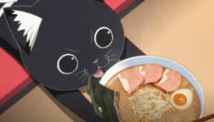 Ramen Akaneko