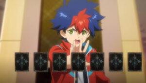 Shadowverse Flame