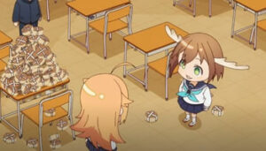 Shikanoko Nokonoko Koshitantan