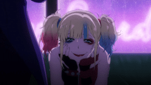Suicide Squad Isekai Episódio 04 - AnimesDrive