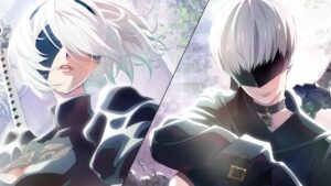 NieR:Automata Ver1.1a Part 2 Episodio 01