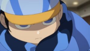Tower of God 2 Episodio 03
