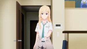 Gimai Seikatsu Episódio 03