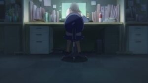 Madougushi Dahliya wa Utsumukanai