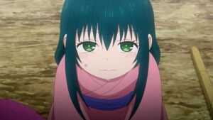 Sengoku Youko Senma Konton-hen Episódio 02