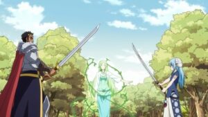 Tensei shitara Slime Datta Ken 3 Episodio 15