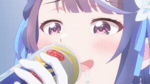 VTuber Nandaga Haishin Kiri Wasuretara Densetsu ni Natteta