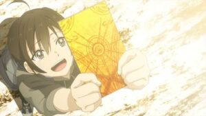 Mob kara Hajimaru Tansaku Eiyuutan