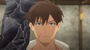 Ore wa Subete wo Episodio 03