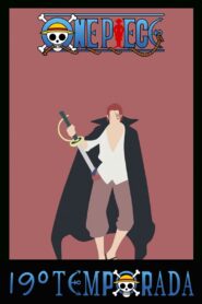 One Piece Dublado Temporada 19