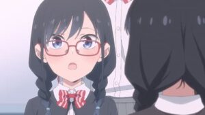 Giji Harem Episodio 03