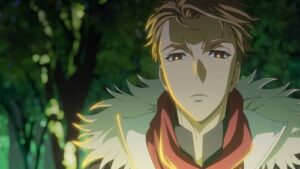 Hazurewaku no "Joutai Ijou Skill" Episódio 03