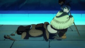 Kono Sekai wa Fukanzen Sugiru Episódio 03