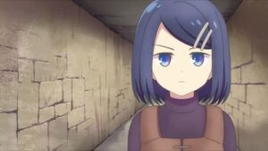 Dungeon no Naka no Hito