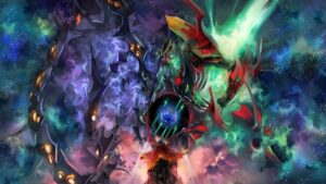 Tengen Toppa Gurren Lagann Movie 2: Lagann-hen Episodio 1