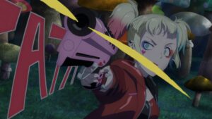 Suicide Squad Isekai Episódio 05